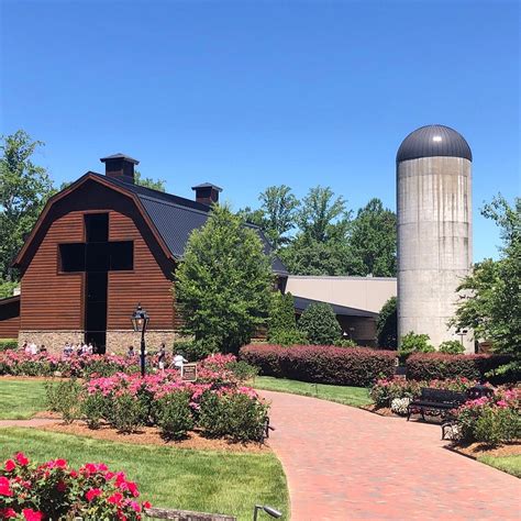 Billy graham library - Charlotte Meetings Sports Film Travel Trade. Go Back Partner in Tourism. Attractions. Billy Graham Library. 4.8. 4330 Westmont Dr, Charlotte, NC 28217. (704) 401-3200. Website. 